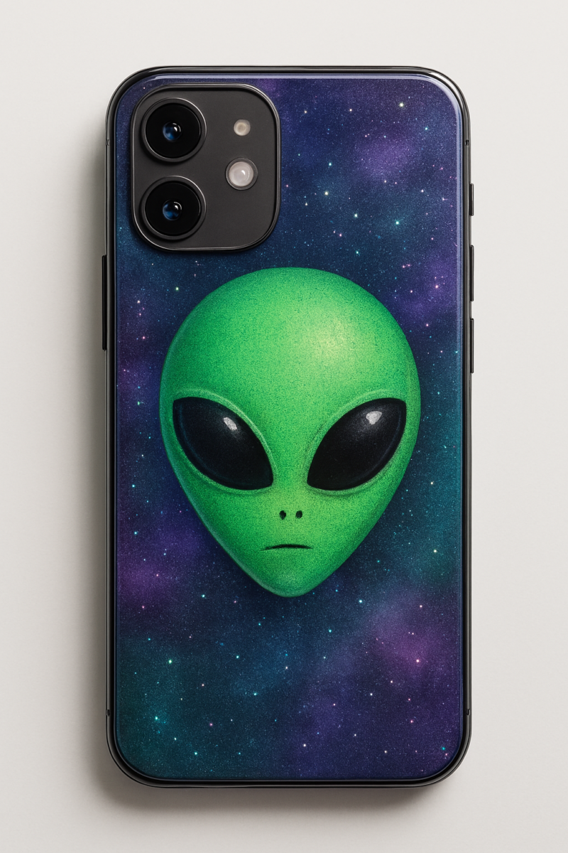 Celular Asus Alien Style