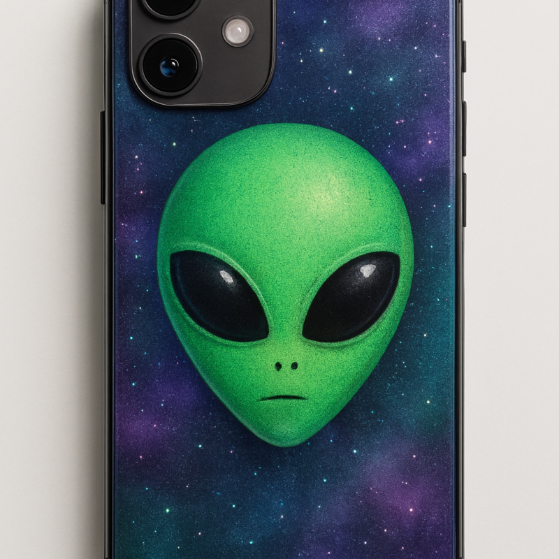 Celular Asus Alien Style