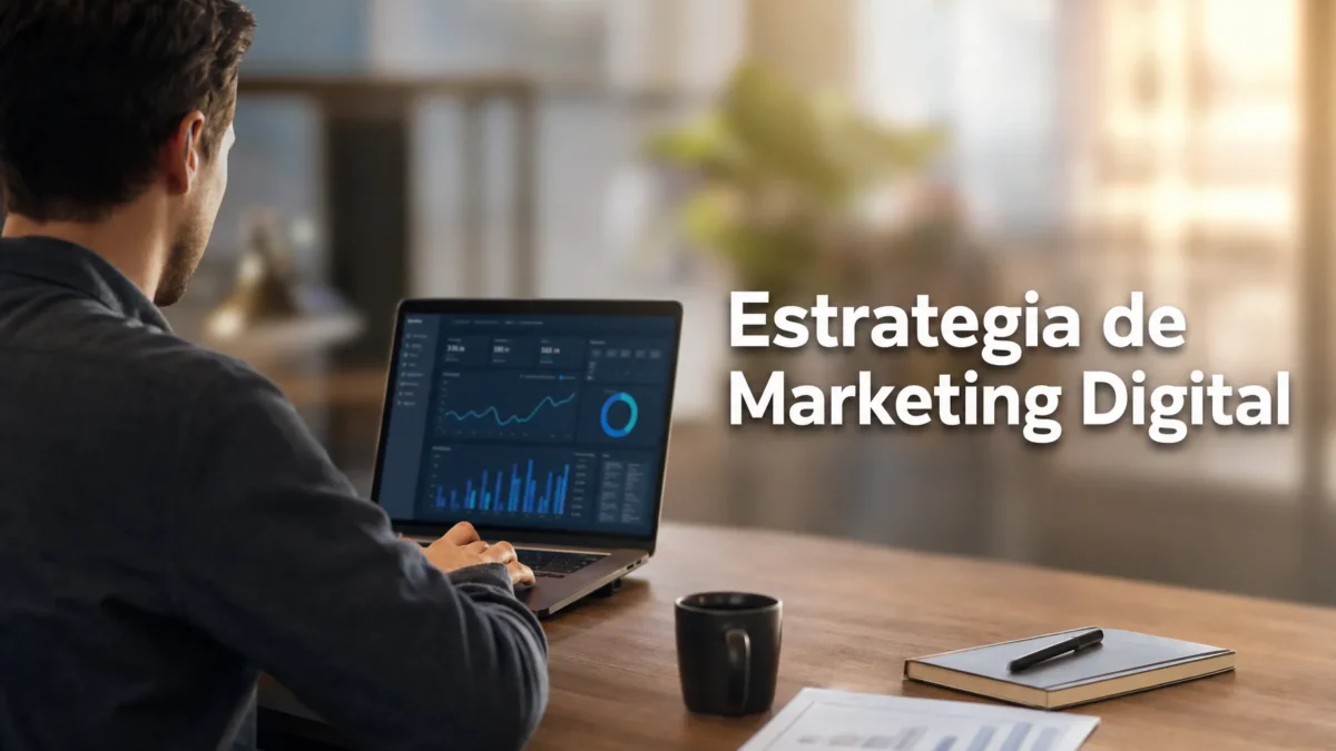 estrategia marketing digital pymes Alien Creativo - Marketing de Verdad