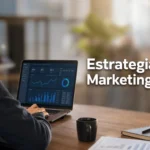 estrategia marketing digital pymes Alien Creativo - Marketing de Verdad