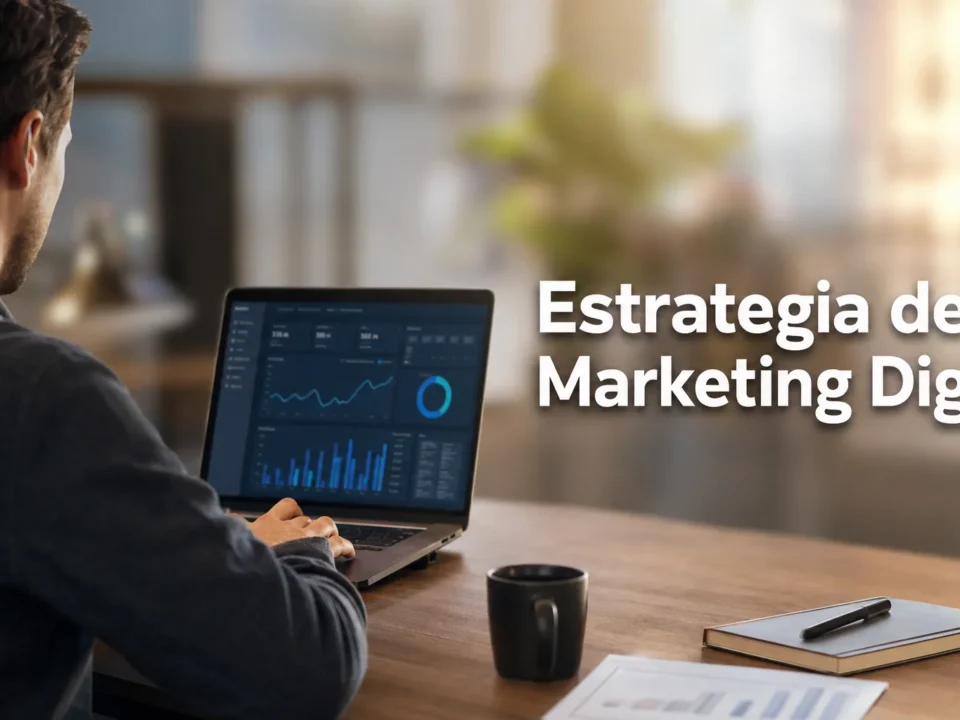 estrategia marketing digital pymes Alien Creativo - Marketing de Verdad