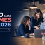 SEO para PYMES: guía para posicionar tu negocio en Google