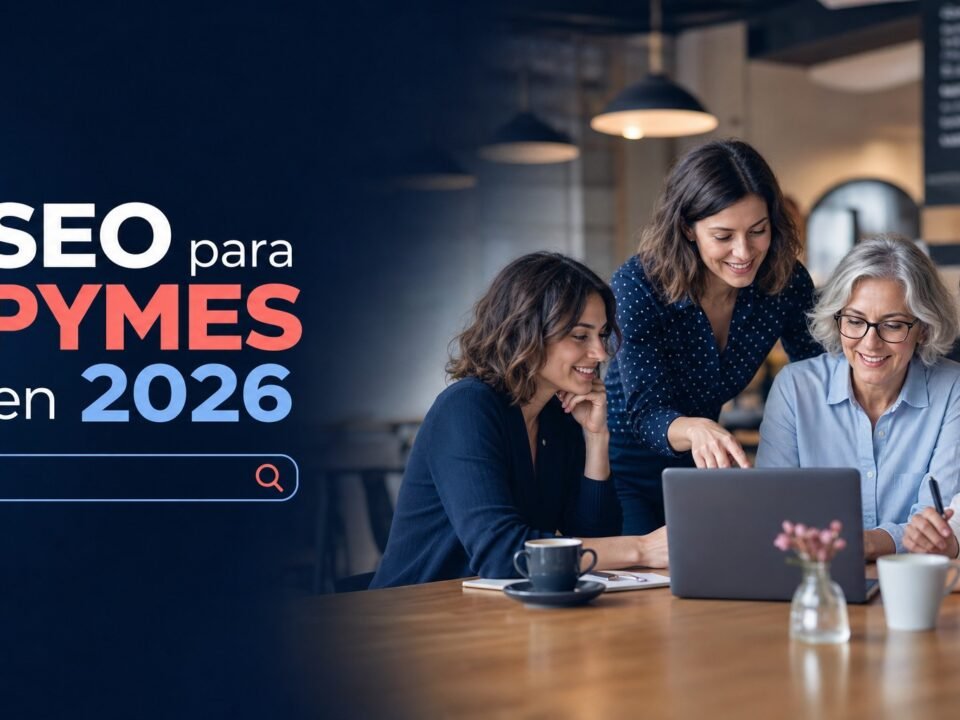 SEO para PYMES: guía para posicionar tu negocio en Google