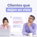 Clientes que preguntan por WhatsApp y dejan de responder: atención al cliente en pymes