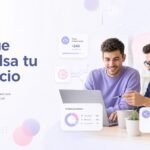 Inteligencia artificial para negocios en Sabaneta