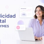 Publicidad digital para pymes: estrategia de anuncios para atraer clientes en Colombia